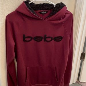 Bebe Sport Sweater